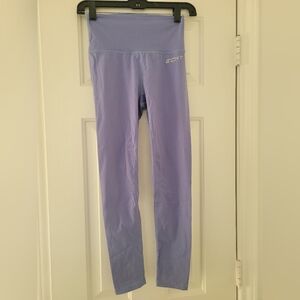 ECHT Blue/purple leggings